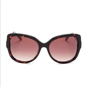 EUC Ted Baker Full Rim Modified Round Sunglasses